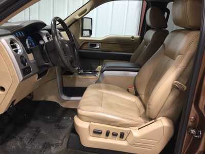 2011 Ford F150 Crew Cab, $8900. Photo 11