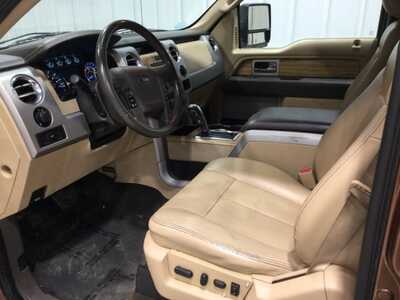 2011 Ford F150 Crew Cab, $8900. Photo 12