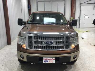 2011 Ford F150 Crew Cab, $8900. Photo 2
