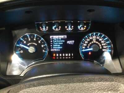 2013 Ford F150 Crew Cab, $10900. Photo 10