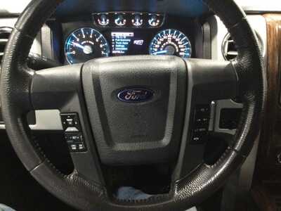 2013 Ford F150 Crew Cab, $10900. Photo 11