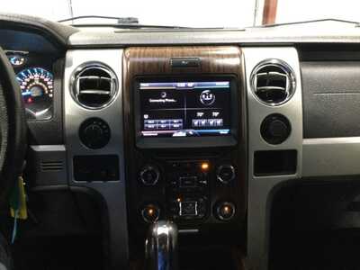2013 Ford F150 Crew Cab, $10900. Photo 12