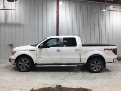 2013 Ford F150 Crew Cab, $10900. Photo 3