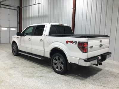 2013 Ford F150 Crew Cab, $10900. Photo 4