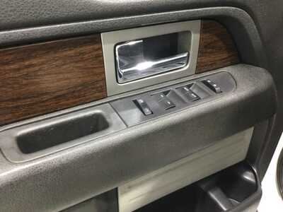 2013 Ford F150 Crew Cab, $10900. Photo 7