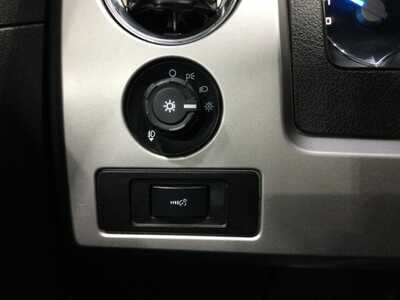 2013 Ford F150 Crew Cab, $10900. Photo 9