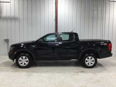 2020 Ford Ranger Crew Cab, $19920. Photo 3