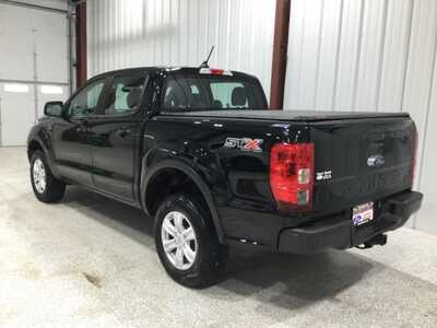 2020 Ford Ranger Crew Cab, $19920. Photo 4