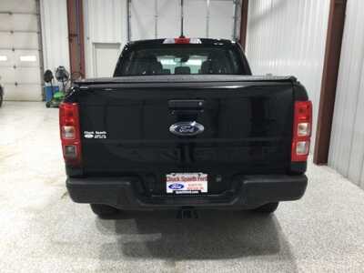 2020 Ford Ranger Crew Cab, $19920. Photo 5