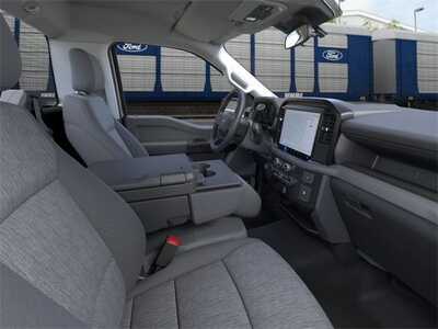 2025 Ford F150 Reg Cab, $45567. Photo 11