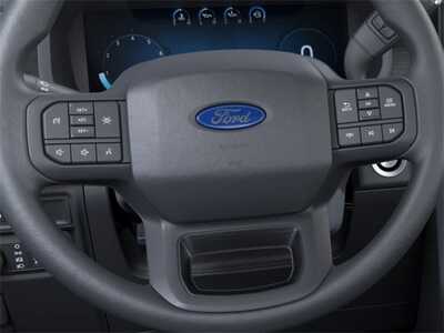 2025 Ford F150 Reg Cab, $45567. Photo 12
