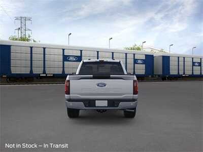 2025 Ford F150 Reg Cab, $45567. Photo 5