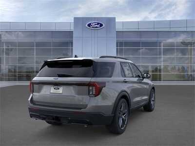 2026 Ford Explorer, $48521. Photo 10