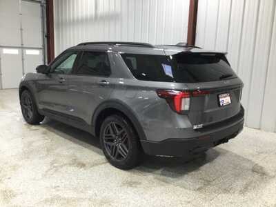2026 Ford Explorer, $48521. Photo 3
