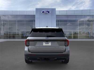 2026 Ford Explorer, $48521. Photo 7