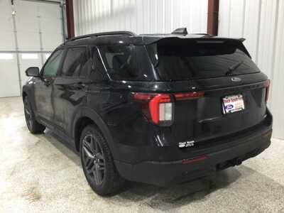 2026 Ford Explorer, $49244. Photo 3