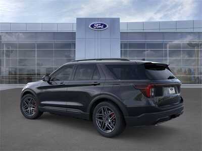 2026 Ford Explorer, $49244. Photo 7