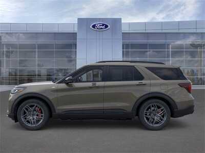 2026 Ford Explorer, $48987. Photo 6