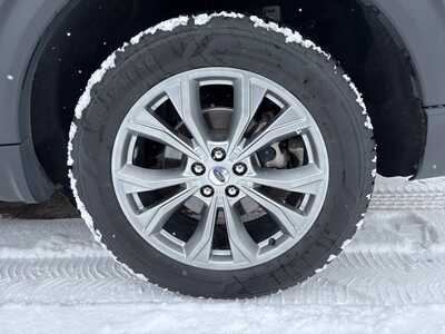 2023 Ford Explorer, $27900. Photo 6