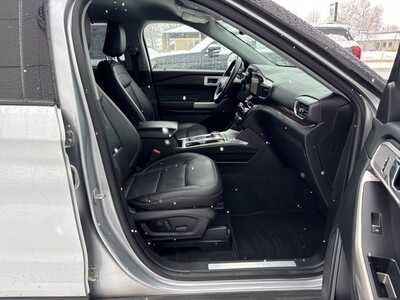 2023 Ford Explorer, $27900. Photo 9
