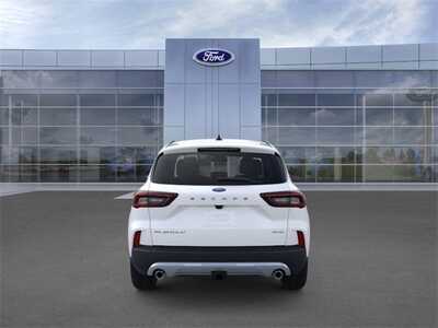 2026 Ford Escape, $40967. Photo 5