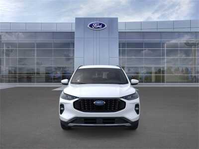 2026 Ford Escape, $40967. Photo 6