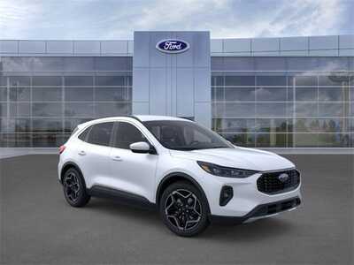 2026 Ford Escape, $40967. Photo 7