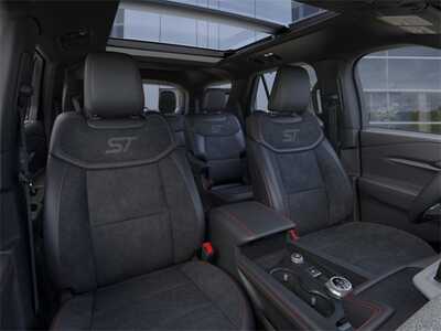 2025 Ford Explorer, $57271. Photo 10