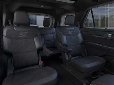2025 Ford Explorer, $57271. Photo 11