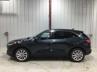 2022 Ford Escape, $24922. Photo 2