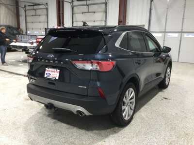 2022 Ford Escape, $24922. Photo 5