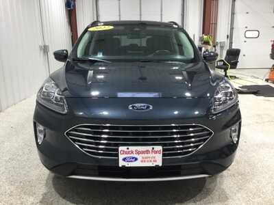 2022 Ford Escape, $24922. Photo 6