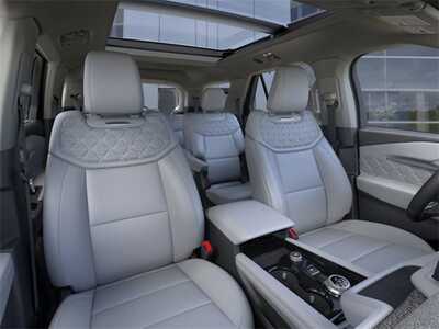 2025 Ford Explorer, $60310. Photo 10