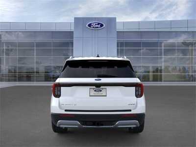 2025 Ford Explorer, $60310. Photo 5
