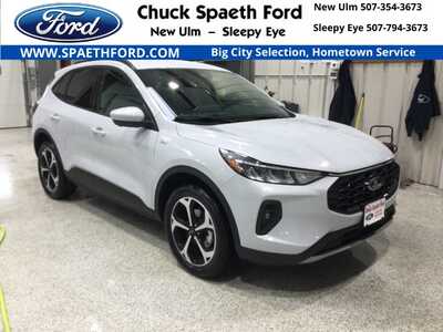 2026 Ford Escape, $38900. Photo 1