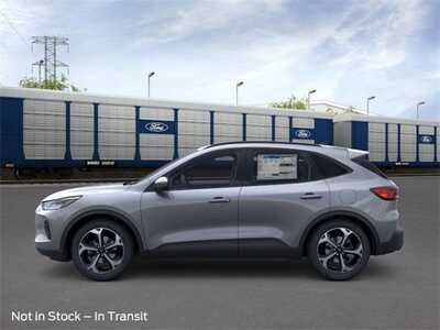 2026 Ford Escape, $37930. Photo 6