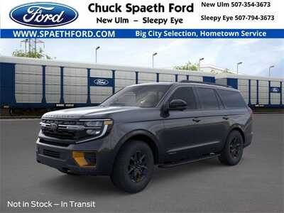 2025 Ford Expedition, $85035. Photo 1