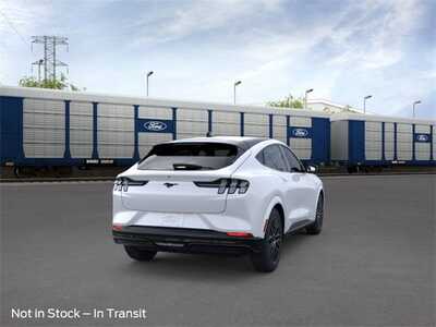 2025 Ford Mustang Mach-E, $47977. Photo 12