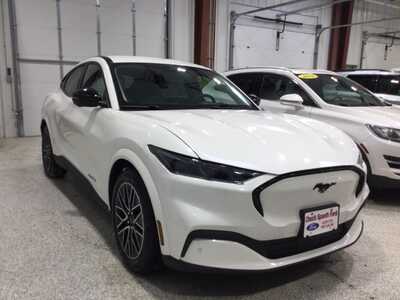 2025 Ford Mustang Mach-E, $47977. Photo 2