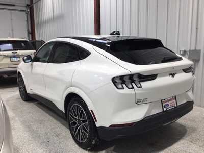 2025 Ford Mustang Mach-E, $47977. Photo 3