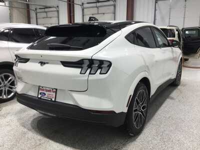 2025 Ford Mustang Mach-E, $47977. Photo 4