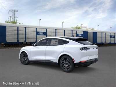 2025 Ford Mustang Mach-E, $47977. Photo 8