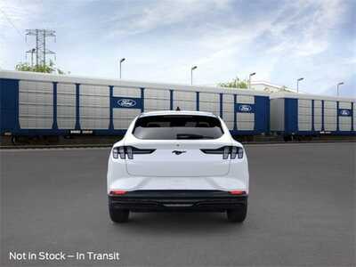 2025 Ford Mustang Mach-E, $47977. Photo 9