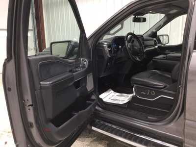 2021 Ford F150 Crew Cab, $33900. Photo 11