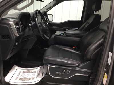 2021 Ford F150 Crew Cab, $33900. Photo 12