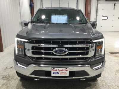 2021 Ford F150 Crew Cab, $33900. Photo 2