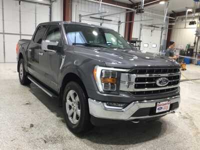 2021 Ford F150 Crew Cab, $33900. Photo 3