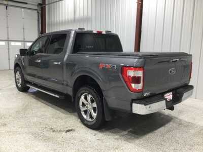 2021 Ford F150 Crew Cab, $33900. Photo 6