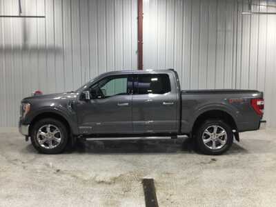 2021 Ford F150 Crew Cab, $33900. Photo 7