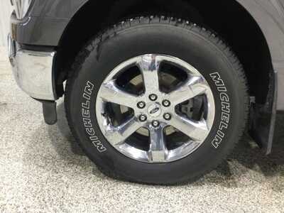 2021 Ford F150 Crew Cab, $33900. Photo 8